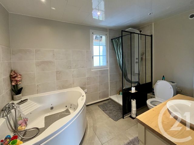 maison à vendre - 5 pièces - 148.7 m2 - ORBEC - 14 - BASSE-NORMANDIE - Century 21 Christophe Duclos