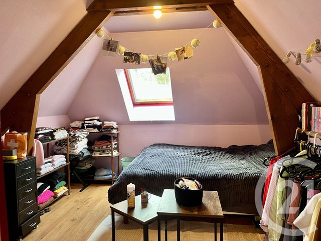 maison à vendre - 5 pièces - 148.7 m2 - ORBEC - 14 - BASSE-NORMANDIE - Century 21 Christophe Duclos