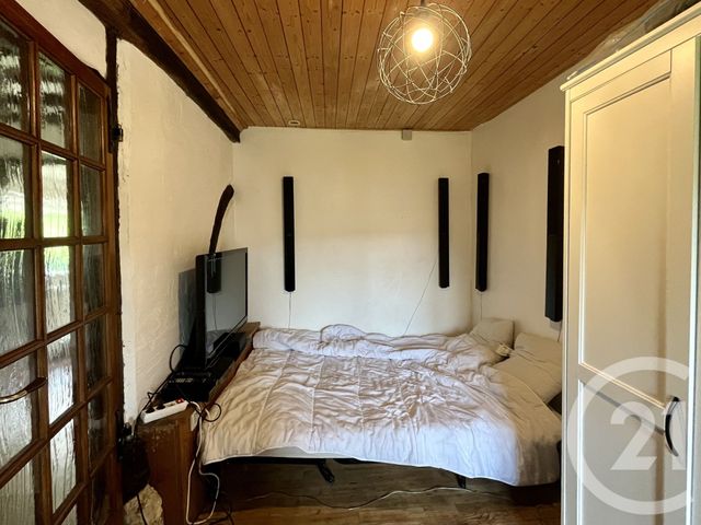 maison à vendre - 5 pièces - 148.7 m2 - ORBEC - 14 - BASSE-NORMANDIE - Century 21 Christophe Duclos