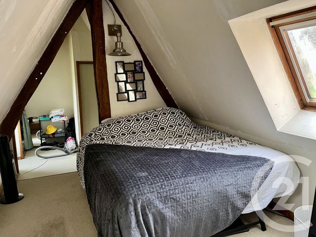 maison à vendre - 5 pièces - 148.7 m2 - ORBEC - 14 - BASSE-NORMANDIE - Century 21 Christophe Duclos