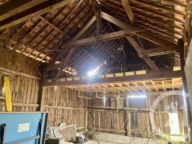 terrain à vendre - 60.0 m2 - ORBEC - 14 - BASSE-NORMANDIE - Century 21 Christophe Duclos