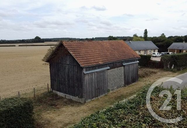 terrain à vendre - 60.0 m2 - ORBEC - 14 - BASSE-NORMANDIE - Century 21 Christophe Duclos
