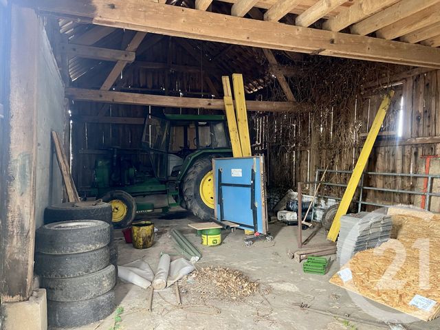 terrain à vendre - 60.0 m2 - ORBEC - 14 - BASSE-NORMANDIE - Century 21 Christophe Duclos