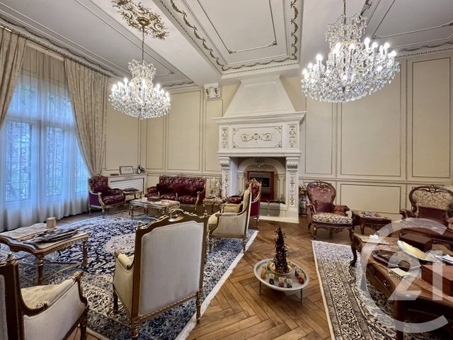 Afficher la photo en grand maison à vendre - 16 pièces - 450.0 m2 - ORBEC - 14 - BASSE-NORMANDIE - Century 21 Christophe Duclos