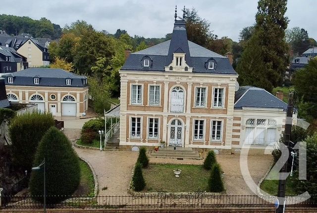 Maison à vendre ORBEC