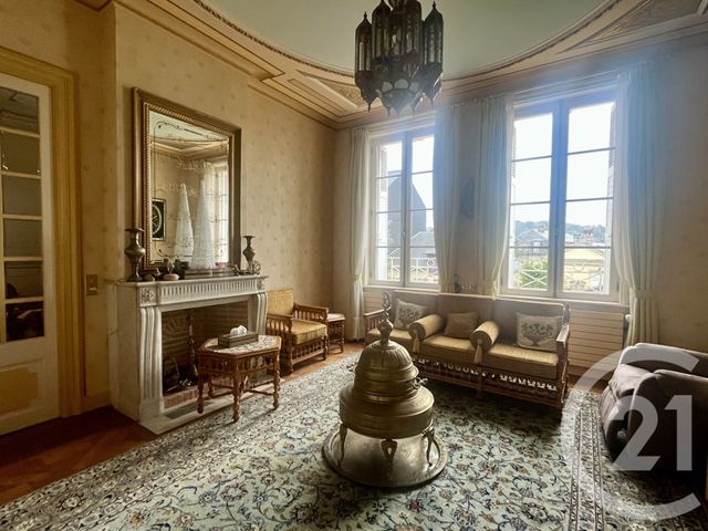 Afficher la photo en grand maison à vendre - 16 pièces - 450.0 m2 - ORBEC - 14 - BASSE-NORMANDIE - Century 21 Christophe Duclos