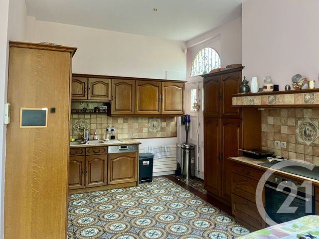 Afficher la photo en grand maison à vendre - 16 pièces - 450.0 m2 - ORBEC - 14 - BASSE-NORMANDIE - Century 21 Christophe Duclos