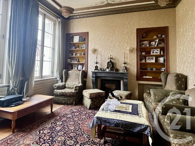 Afficher la photo en grand maison à vendre - 16 pièces - 450.0 m2 - ORBEC - 14 - BASSE-NORMANDIE - Century 21 Christophe Duclos