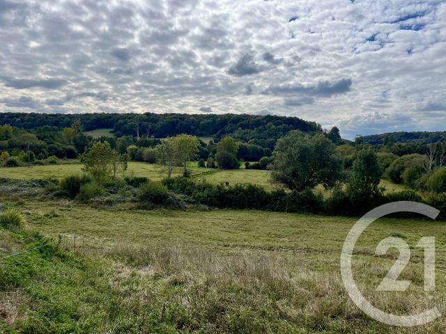 terrain à vendre - 50000.0 m2 - VALORBIQUET - 14 - BASSE-NORMANDIE - Century 21 Christophe Duclos