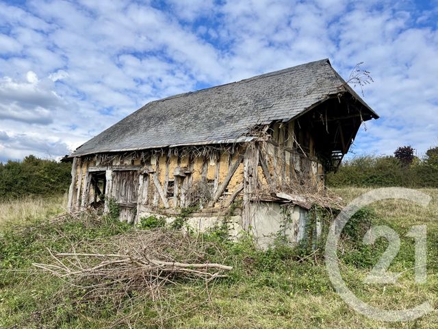 terrain à vendre - 50000.0 m2 - VALORBIQUET - 14 - BASSE-NORMANDIE - Century 21 Christophe Duclos