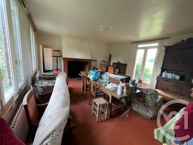 maison à vendre - 2 pièces - 150.0 m2 - LIVAROT PAYS D AUGE - 14 - BASSE-NORMANDIE - Century 21 Christophe Duclos