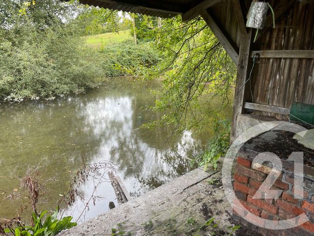 maison à vendre - 2 pièces - 150.0 m2 - LIVAROT PAYS D AUGE - 14 - BASSE-NORMANDIE - Century 21 Christophe Duclos