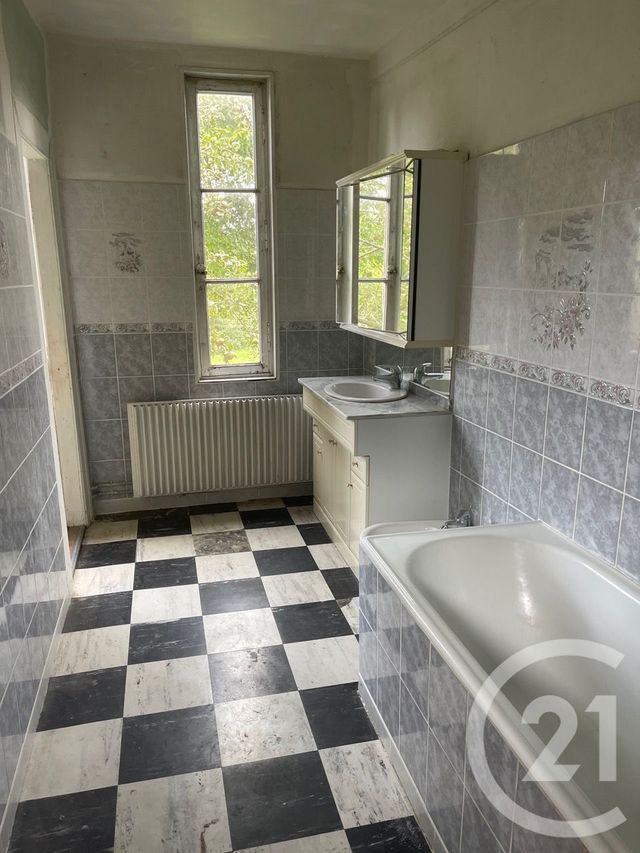 maison à vendre - 2 pièces - 150.0 m2 - LIVAROT PAYS D AUGE - 14 - BASSE-NORMANDIE - Century 21 Christophe Duclos