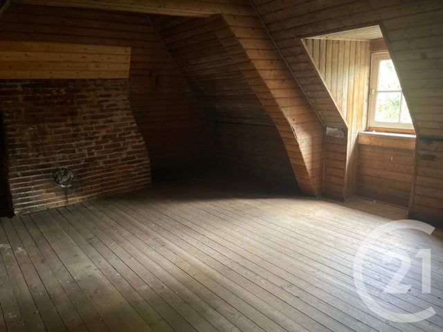 maison à vendre - 2 pièces - 150.0 m2 - LIVAROT PAYS D AUGE - 14 - BASSE-NORMANDIE - Century 21 Christophe Duclos