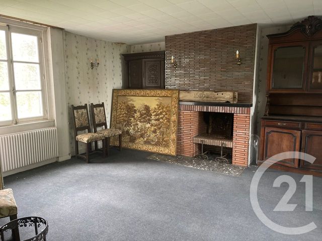 maison à vendre - 2 pièces - 150.0 m2 - LIVAROT PAYS D AUGE - 14 - BASSE-NORMANDIE - Century 21 Christophe Duclos