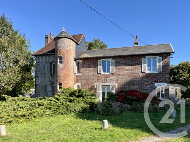 maison à vendre - 2 pièces - 150.0 m2 - LIVAROT PAYS D AUGE - 14 - BASSE-NORMANDIE - Century 21 Christophe Duclos