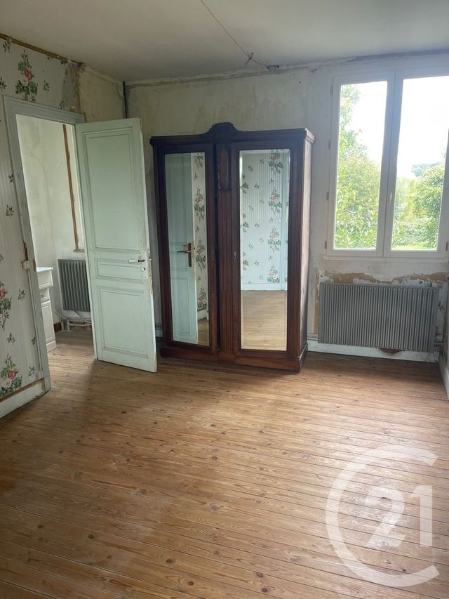 maison à vendre - 2 pièces - 150.0 m2 - LIVAROT PAYS D AUGE - 14 - BASSE-NORMANDIE - Century 21 Christophe Duclos