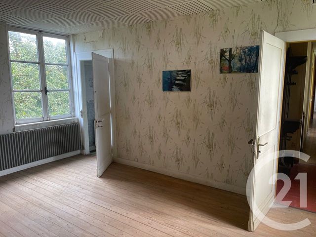 maison à vendre - 2 pièces - 150.0 m2 - LIVAROT PAYS D AUGE - 14 - BASSE-NORMANDIE - Century 21 Christophe Duclos