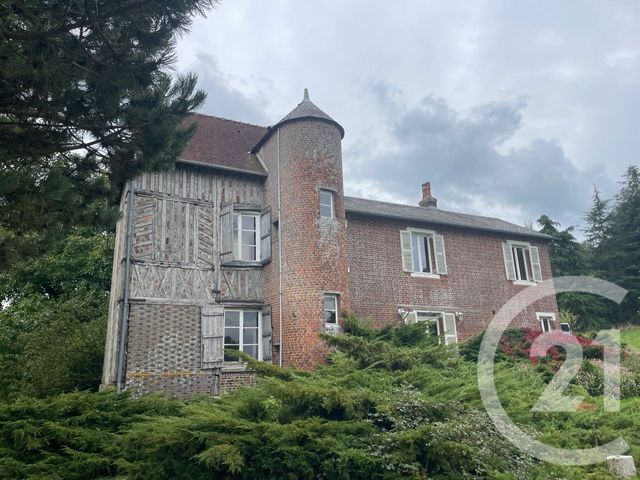 maison à vendre - 2 pièces - 150.0 m2 - LIVAROT PAYS D AUGE - 14 - BASSE-NORMANDIE - Century 21 Christophe Duclos