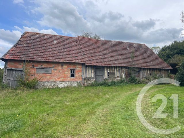 maison à vendre - 2 pièces - 150.0 m2 - LIVAROT PAYS D AUGE - 14 - BASSE-NORMANDIE - Century 21 Christophe Duclos