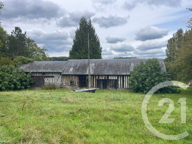 maison à vendre - 2 pièces - 150.0 m2 - LIVAROT PAYS D AUGE - 14 - BASSE-NORMANDIE - Century 21 Christophe Duclos