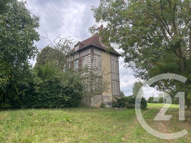 maison à vendre - 2 pièces - 150.0 m2 - LIVAROT PAYS D AUGE - 14 - BASSE-NORMANDIE - Century 21 Christophe Duclos