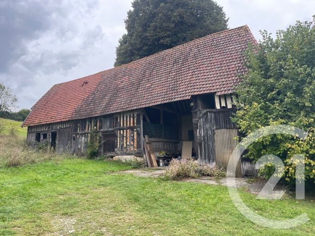 maison à vendre - 2 pièces - 150.0 m2 - LIVAROT PAYS D AUGE - 14 - BASSE-NORMANDIE - Century 21 Christophe Duclos