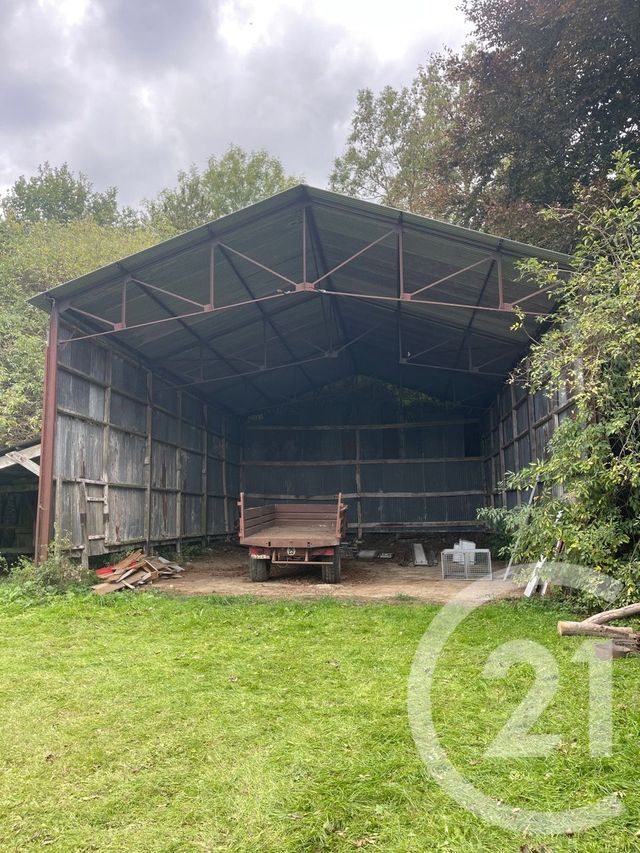 maison à vendre - 2 pièces - 150.0 m2 - LIVAROT PAYS D AUGE - 14 - BASSE-NORMANDIE - Century 21 Christophe Duclos