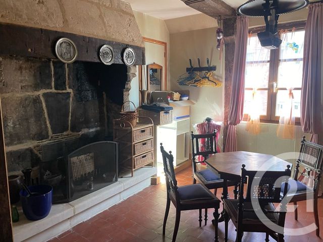 maison à vendre - 3 pièces - 74.0 m2 - ORBEC - 14 - BASSE-NORMANDIE - Century 21 Christophe Duclos