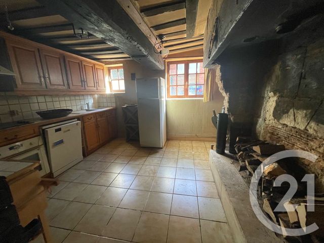 maison à vendre - 3 pièces - 74.0 m2 - ORBEC - 14 - BASSE-NORMANDIE - Century 21 Christophe Duclos