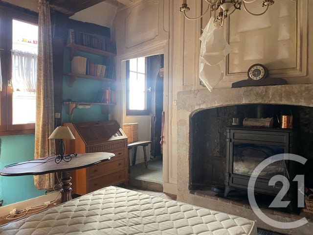 maison à vendre - 3 pièces - 74.0 m2 - ORBEC - 14 - BASSE-NORMANDIE - Century 21 Christophe Duclos