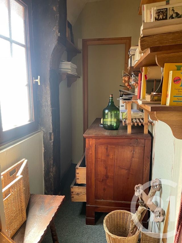 maison à vendre - 3 pièces - 74.0 m2 - ORBEC - 14 - BASSE-NORMANDIE - Century 21 Christophe Duclos