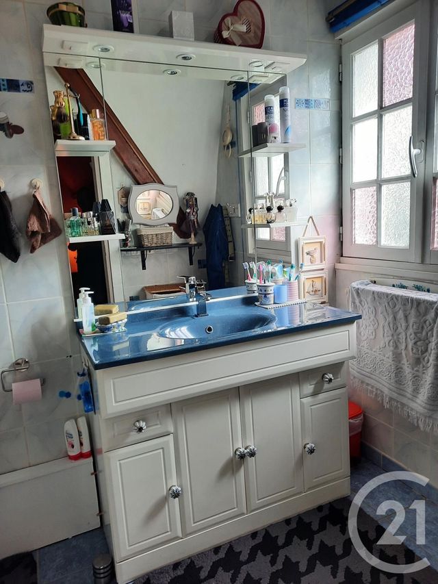 Afficher la photo en grand maison à vendre - 5 pièces - 120.0 m2 - ORBEC - 14 - BASSE-NORMANDIE - Century 21 Christophe Duclos