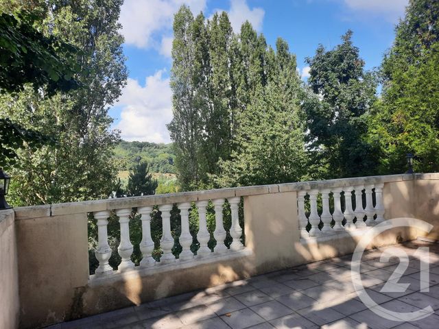 Afficher la photo en grand maison à vendre - 5 pièces - 120.0 m2 - ORBEC - 14 - BASSE-NORMANDIE - Century 21 Christophe Duclos