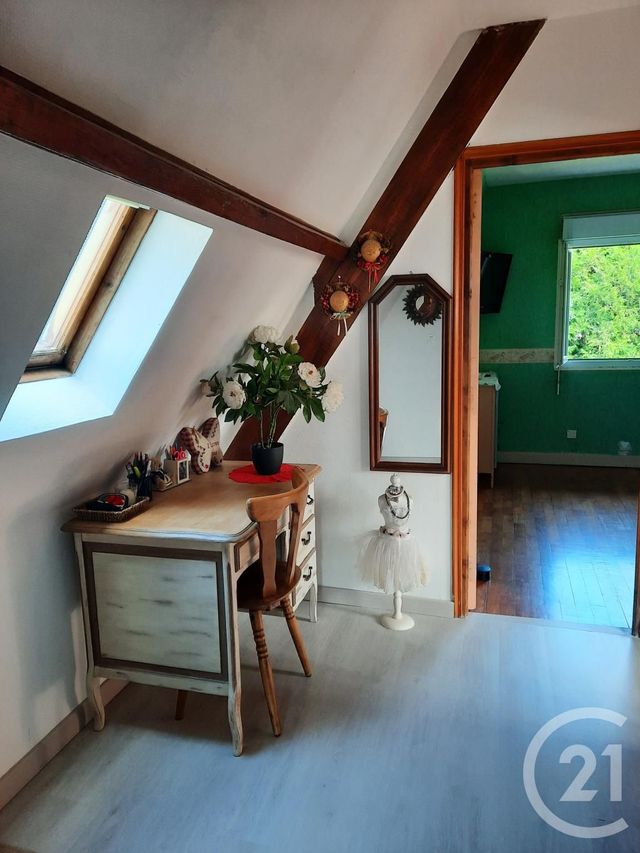 Afficher la photo en grand maison à vendre - 5 pièces - 120.0 m2 - ORBEC - 14 - BASSE-NORMANDIE - Century 21 Christophe Duclos