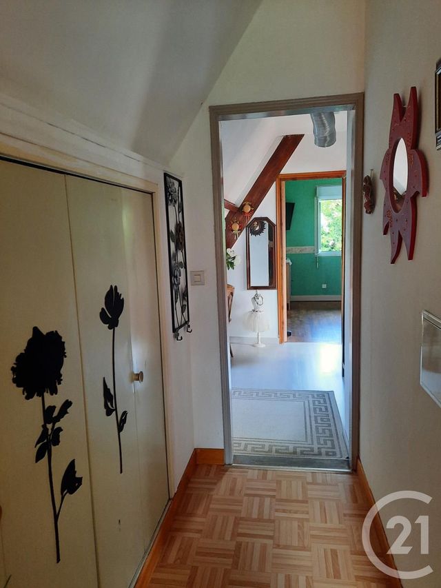 Afficher la photo en grand maison à vendre - 5 pièces - 120.0 m2 - ORBEC - 14 - BASSE-NORMANDIE - Century 21 Christophe Duclos