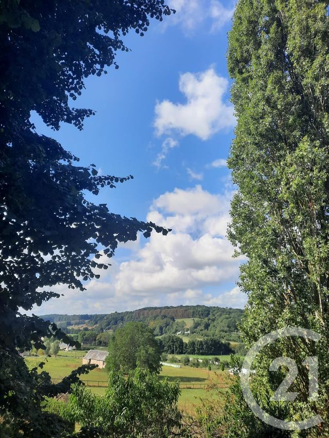 Afficher la photo en grand maison à vendre - 5 pièces - 120.0 m2 - ORBEC - 14 - BASSE-NORMANDIE - Century 21 Christophe Duclos