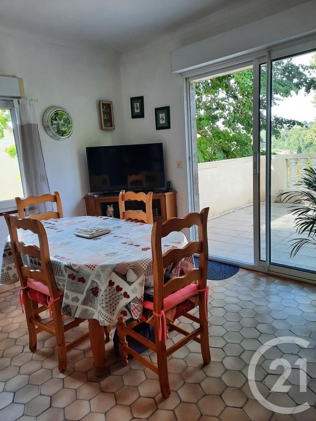 Afficher la photo en grand maison à vendre - 5 pièces - 120.0 m2 - ORBEC - 14 - BASSE-NORMANDIE - Century 21 Christophe Duclos