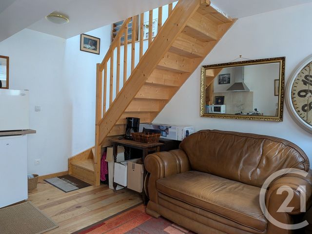 maison à vendre - 8 pièces - 240.0 m2 - LIVAROT PAYS D AUGE - 14 - BASSE-NORMANDIE - Century 21 Christophe Duclos