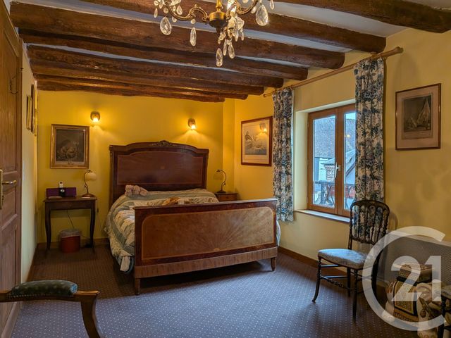 maison à vendre - 8 pièces - 240.0 m2 - LIVAROT PAYS D AUGE - 14 - BASSE-NORMANDIE - Century 21 Christophe Duclos