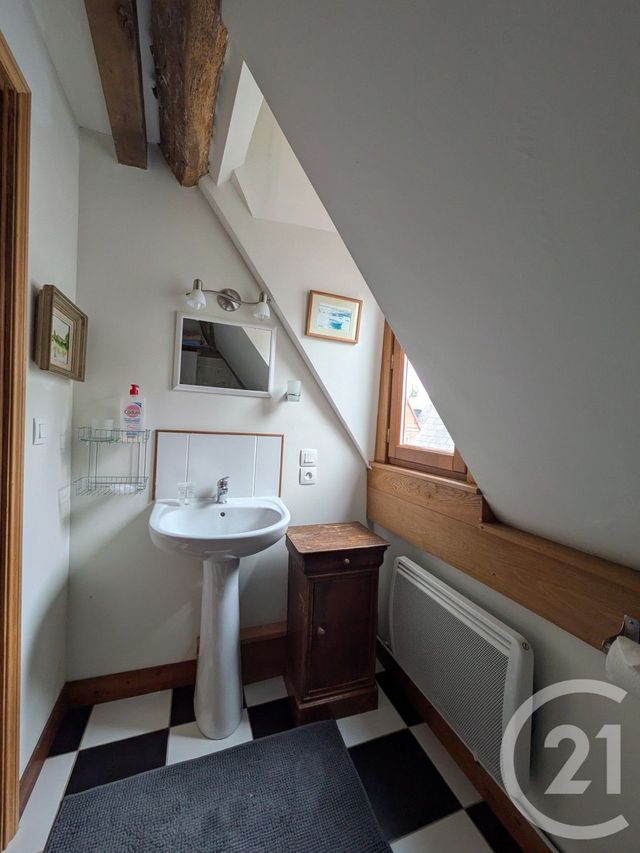 maison à vendre - 8 pièces - 240.0 m2 - LIVAROT PAYS D AUGE - 14 - BASSE-NORMANDIE - Century 21 Christophe Duclos