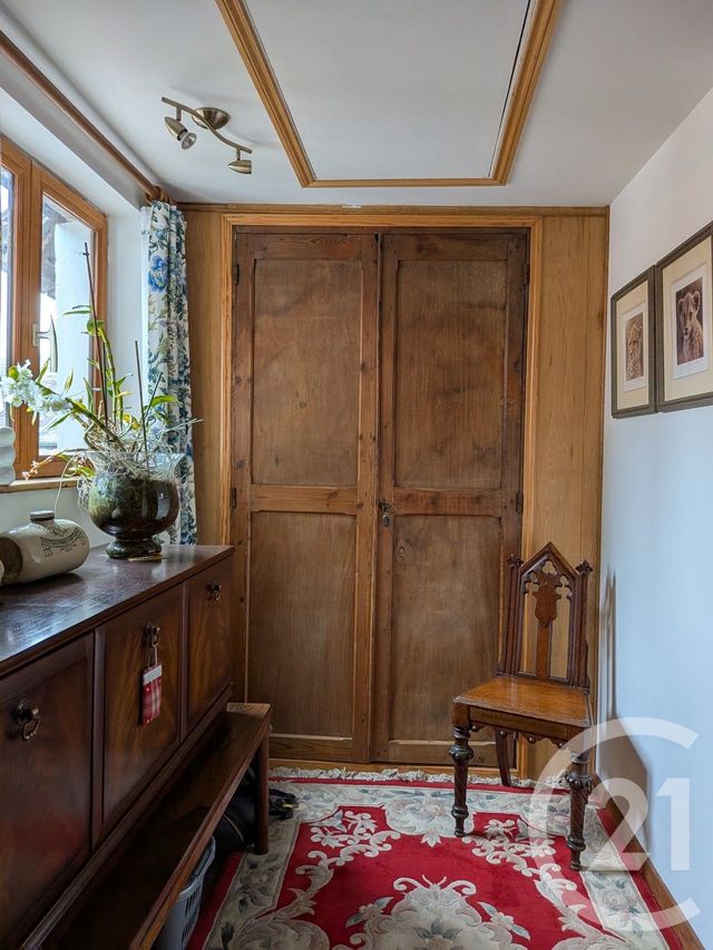 maison à vendre - 8 pièces - 240.0 m2 - LIVAROT PAYS D AUGE - 14 - BASSE-NORMANDIE - Century 21 Christophe Duclos