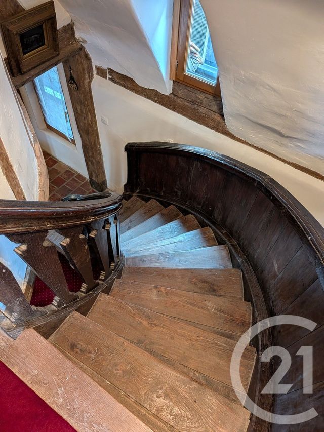 maison à vendre - 8 pièces - 240.0 m2 - LIVAROT PAYS D AUGE - 14 - BASSE-NORMANDIE - Century 21 Christophe Duclos