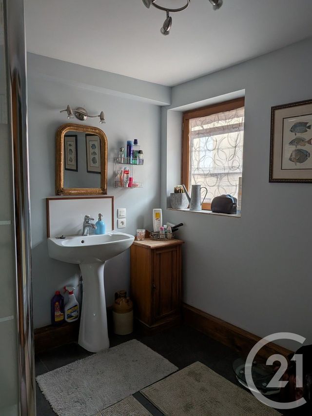 maison à vendre - 8 pièces - 240.0 m2 - LIVAROT PAYS D AUGE - 14 - BASSE-NORMANDIE - Century 21 Christophe Duclos