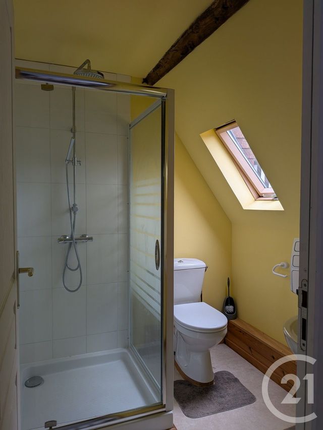 maison à vendre - 8 pièces - 240.0 m2 - LIVAROT PAYS D AUGE - 14 - BASSE-NORMANDIE - Century 21 Christophe Duclos