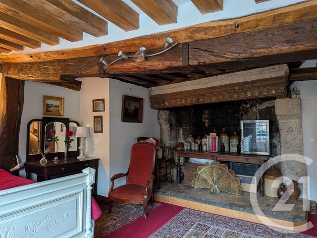 maison à vendre - 8 pièces - 240.0 m2 - LIVAROT PAYS D AUGE - 14 - BASSE-NORMANDIE - Century 21 Christophe Duclos