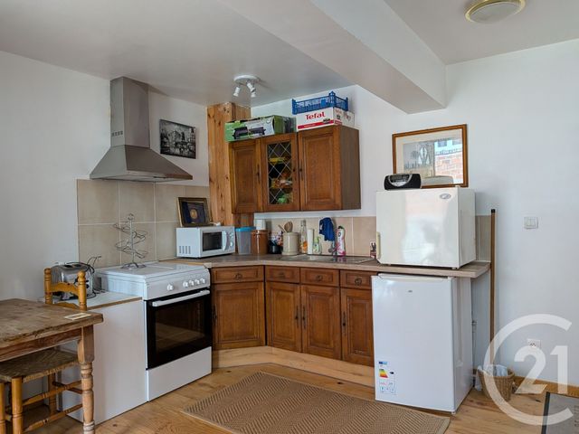 maison à vendre - 8 pièces - 240.0 m2 - LIVAROT PAYS D AUGE - 14 - BASSE-NORMANDIE - Century 21 Christophe Duclos