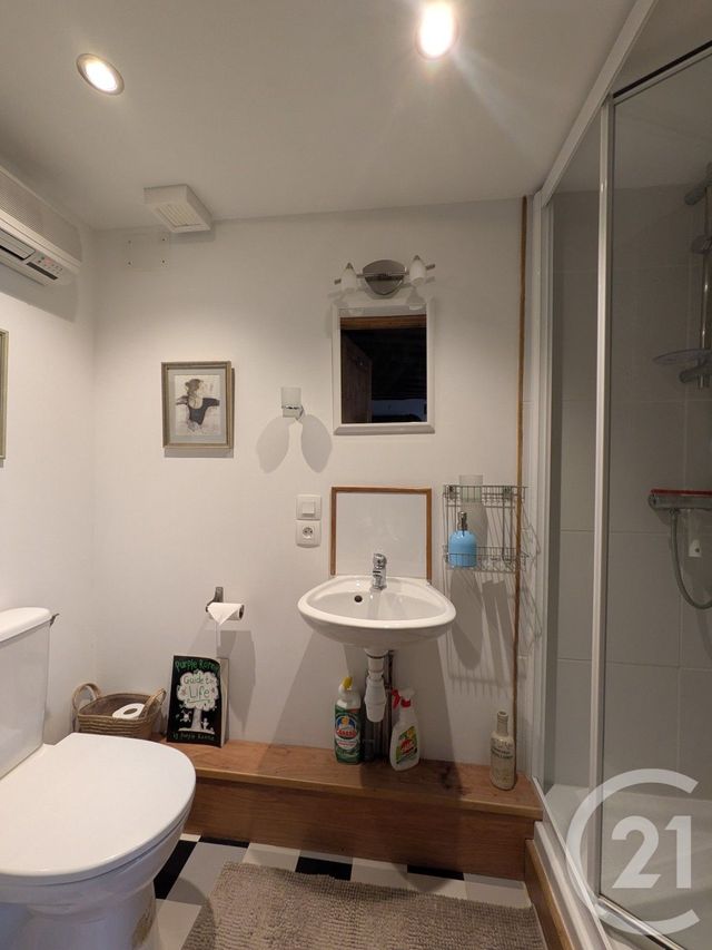 maison à vendre - 8 pièces - 240.0 m2 - LIVAROT PAYS D AUGE - 14 - BASSE-NORMANDIE - Century 21 Christophe Duclos