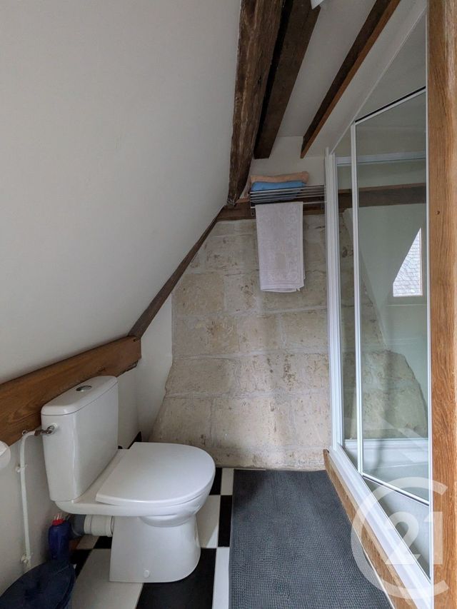 maison à vendre - 8 pièces - 240.0 m2 - LIVAROT PAYS D AUGE - 14 - BASSE-NORMANDIE - Century 21 Christophe Duclos