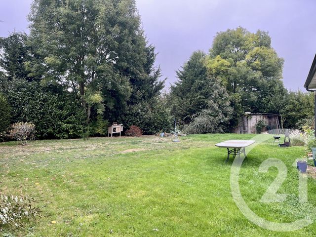 Afficher la photo en grand maison à vendre - 6 pièces - 130.0 m2 - ORBEC - 14 - BASSE-NORMANDIE - Century 21 Christophe Duclos